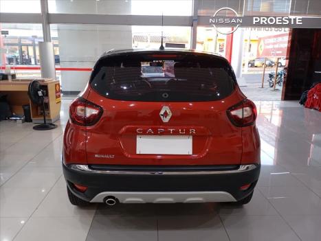 RENAULT Captur 1.6 16V 4P FLEX BOSE AUTOM�TICO, Foto 2