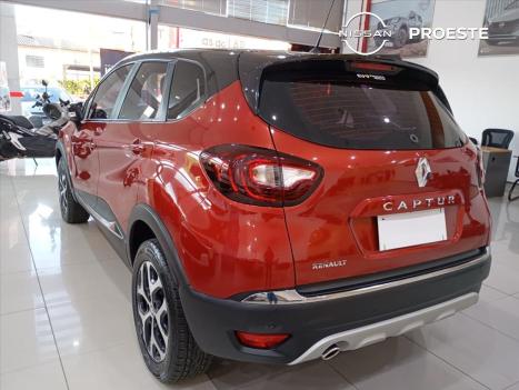 RENAULT Captur 1.6 16V 4P FLEX BOSE AUTOM�TICO, Foto 3