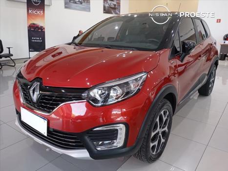 RENAULT Captur 1.6 16V 4P FLEX BOSE AUTOM�TICO, Foto 4