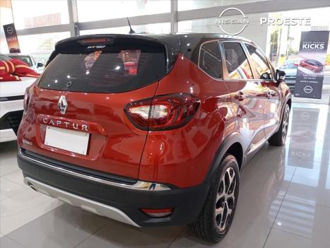 RENAULT Captur 1.6 16V 4P FLEX BOSE AUTOM�TICO, Foto 5