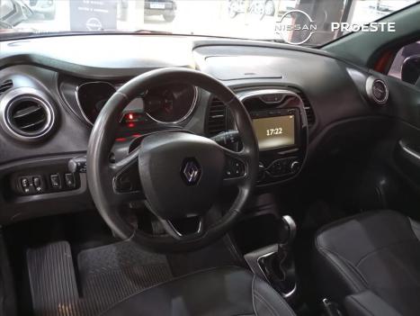 RENAULT Captur 1.6 16V 4P FLEX BOSE AUTOM�TICO, Foto 6