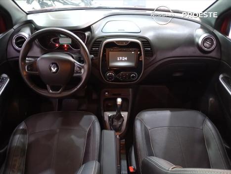 RENAULT Captur 1.6 16V 4P FLEX BOSE AUTOM�TICO, Foto 7