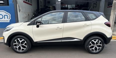 RENAULT Captur 1.6 16V 4P FLEX SCE INTENSE X-TRONIC CVT, Foto 3