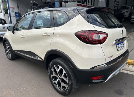 RENAULT Captur 1.6 16V 4P FLEX SCE INTENSE X-TRONIC CVT, Foto 4