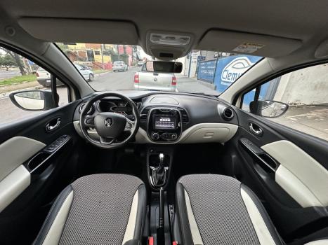 RENAULT Captur 1.6 16V 4P FLEX SCE INTENSE X-TRONIC CVT, Foto 6