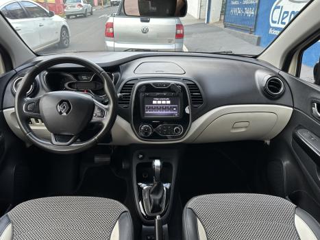 RENAULT Captur 1.6 16V 4P FLEX SCE INTENSE X-TRONIC CVT, Foto 7
