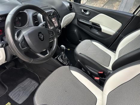 RENAULT Captur 1.6 16V 4P FLEX SCE INTENSE X-TRONIC CVT, Foto 8
