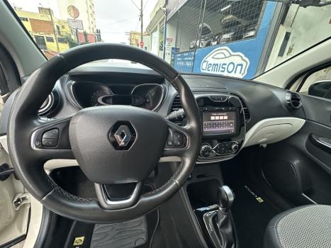 RENAULT Captur 1.6 16V 4P FLEX SCE INTENSE X-TRONIC CVT, Foto 10