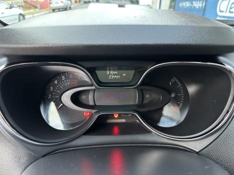 RENAULT Captur 1.6 16V 4P FLEX SCE INTENSE X-TRONIC CVT, Foto 12