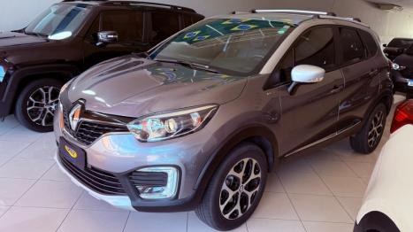 RENAULT Captur 1.6 16V 4P FLEX BOSE AUTOM�TICO, Foto 1
