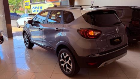 RENAULT Captur 1.6 16V 4P FLEX BOSE AUTOM�TICO, Foto 2