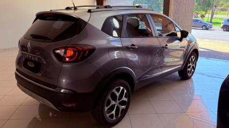RENAULT Captur 1.6 16V 4P FLEX BOSE AUTOM�TICO, Foto 3