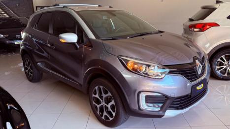 RENAULT Captur 1.6 16V 4P FLEX BOSE AUTOM�TICO, Foto 4