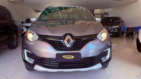 RENAULT Captur 1.6 16V 4P FLEX BOSE AUTOM�TICO, Foto 5