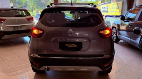 RENAULT Captur 1.6 16V 4P FLEX BOSE AUTOM�TICO, Foto 6