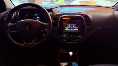 RENAULT Captur 1.6 16V 4P FLEX BOSE AUTOM�TICO, Foto 7