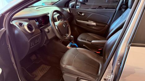RENAULT Captur 1.6 16V 4P FLEX BOSE AUTOM�TICO, Foto 8