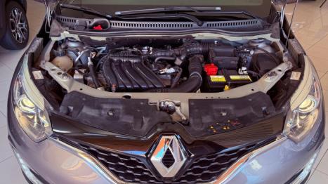 RENAULT Captur 1.6 16V 4P FLEX BOSE AUTOM�TICO, Foto 9