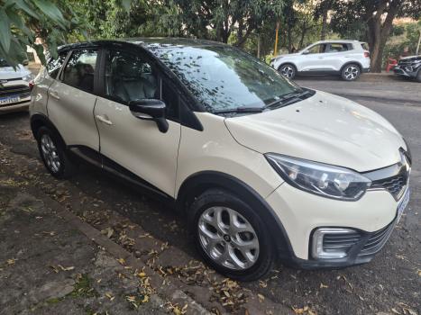 RENAULT Captur 1.6 16V 4P FLEX SCE INTENSE X-TRONIC CVT, Foto 2