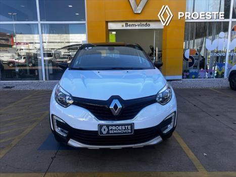 RENAULT Captur 1.6 16V 4P FLEX SCE INTENSE X-TRONIC CVT, Foto 2
