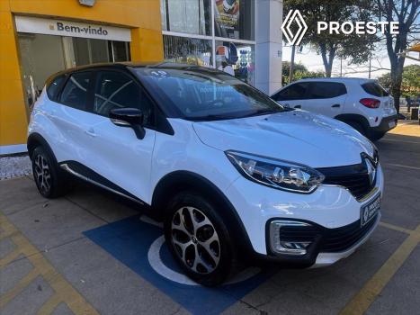 RENAULT Captur 1.6 16V 4P FLEX SCE INTENSE X-TRONIC CVT, Foto 3