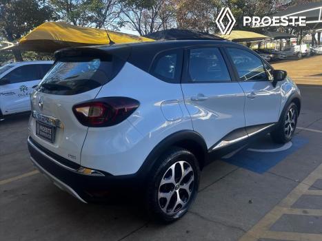 RENAULT Captur 1.6 16V 4P FLEX SCE INTENSE X-TRONIC CVT, Foto 4