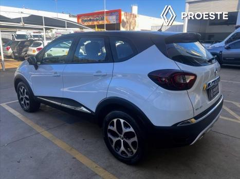 RENAULT Captur 1.6 16V 4P FLEX SCE INTENSE X-TRONIC CVT, Foto 6