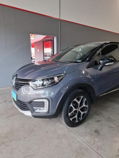 RENAULT Captur 1.6 16V 4P FLEX SCE INTENSE X-TRONIC CVT, Foto 7