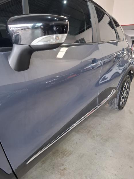 RENAULT Captur 1.6 16V 4P FLEX SCE INTENSE X-TRONIC CVT, Foto 9