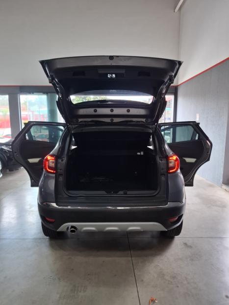 RENAULT Captur 1.6 16V 4P FLEX SCE INTENSE X-TRONIC CVT, Foto 14
