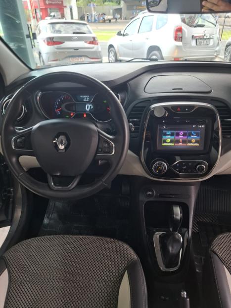 RENAULT Captur 1.6 16V 4P FLEX SCE INTENSE X-TRONIC CVT, Foto 23