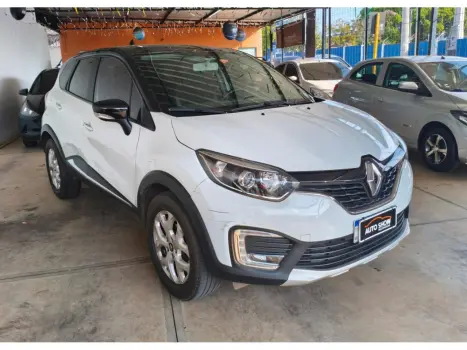 RENAULT Captur 1.6 16V 4P SCE ZEN X-TRONIC AUTOMÁTICO CVT, Foto 3