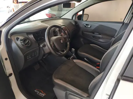 RENAULT Captur 1.6 16V 4P SCE ZEN X-TRONIC AUTOMÁTICO CVT, Foto 4