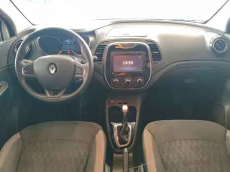 RENAULT Captur 1.6 16V 4P SCE ZEN X-TRONIC AUTOMÁTICO CVT, Foto 5