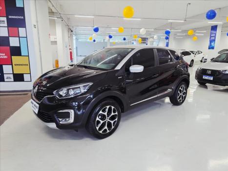 RENAULT Captur 1.6 16V 4P FLEX BOSE AUTOM�TICO, Foto 1