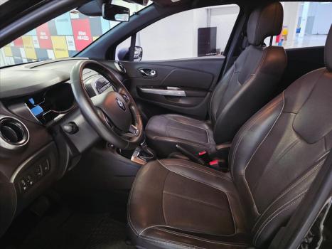 RENAULT Captur 1.6 16V 4P FLEX BOSE AUTOM�TICO, Foto 2