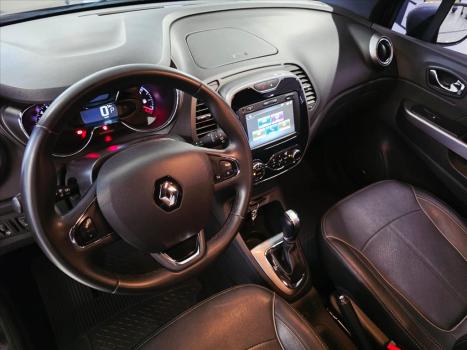 RENAULT Captur 1.6 16V 4P FLEX BOSE AUTOM�TICO, Foto 3