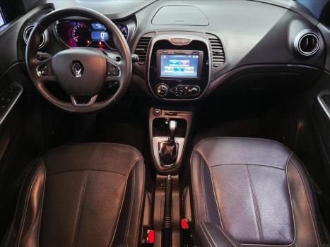 RENAULT Captur 1.6 16V 4P FLEX BOSE AUTOM�TICO, Foto 4