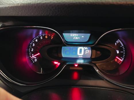 RENAULT Captur 1.6 16V 4P FLEX BOSE AUTOM�TICO, Foto 5
