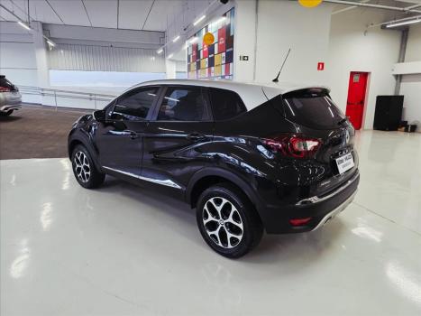 RENAULT Captur 1.6 16V 4P FLEX BOSE AUTOM�TICO, Foto 7