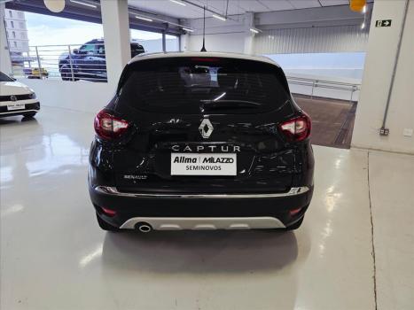 RENAULT Captur 1.6 16V 4P FLEX BOSE AUTOM�TICO, Foto 8