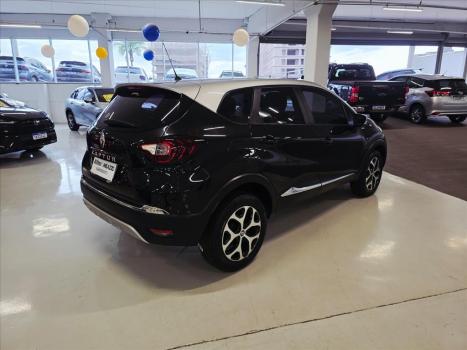 RENAULT Captur 1.6 16V 4P FLEX BOSE AUTOM�TICO, Foto 9