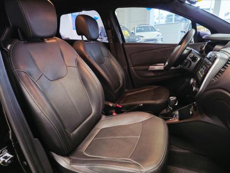 RENAULT Captur 1.6 16V 4P FLEX BOSE AUTOM�TICO, Foto 10