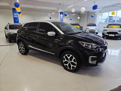 RENAULT Captur 1.6 16V 4P FLEX BOSE AUTOM�TICO, Foto 11