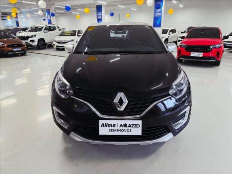 RENAULT Captur 1.6 16V 4P FLEX BOSE AUTOM�TICO, Foto 12