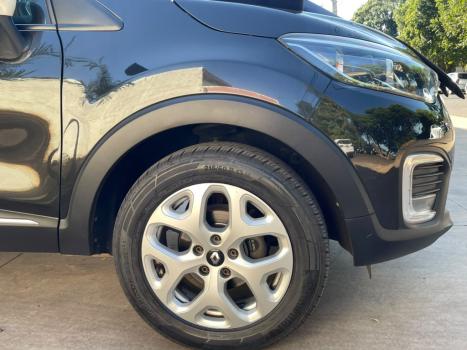 RENAULT Captur 1.6 16V 4P FLEX SCE LIFE X-TRONIC CVT, Foto 4