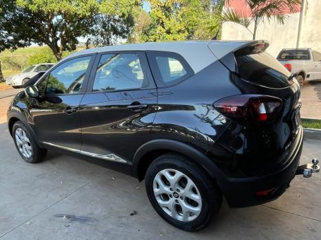 RENAULT Captur 1.6 16V 4P FLEX SCE LIFE X-TRONIC CVT, Foto 5