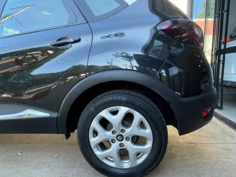 RENAULT Captur 1.6 16V 4P FLEX SCE LIFE X-TRONIC CVT, Foto 6