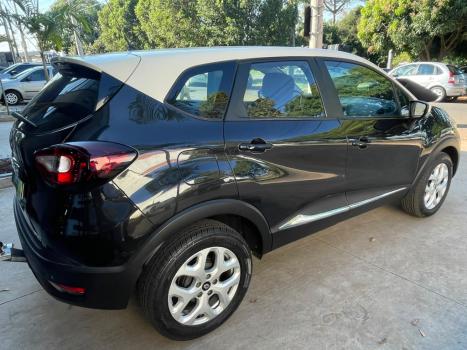 RENAULT Captur 1.6 16V 4P FLEX SCE LIFE X-TRONIC CVT, Foto 8