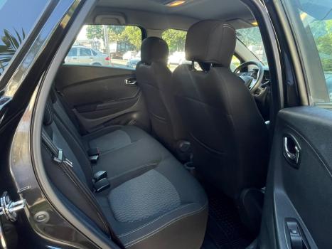 RENAULT Captur 1.6 16V 4P FLEX SCE LIFE X-TRONIC CVT, Foto 9